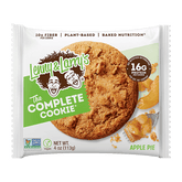 Lenny & Larry Complete Cookie - Stacked Supps